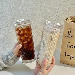 callingbrown [🍇พร้อมส่ง🍇] Home cafe แก้ว แก้วน้ำ แก้วมินิมอล แก้วทรงสูง แก้วทรงสั้น แก้วมัทฉะ มัทฉะ