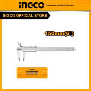 INGCO เวอร์เนียร์ 6