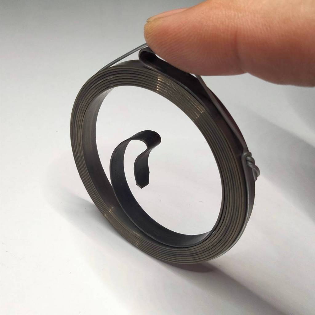 สปริงลานสตาร์ท gx160 สปริงตีกลับ สปริงสตาร์ท สปริงลาน gx160