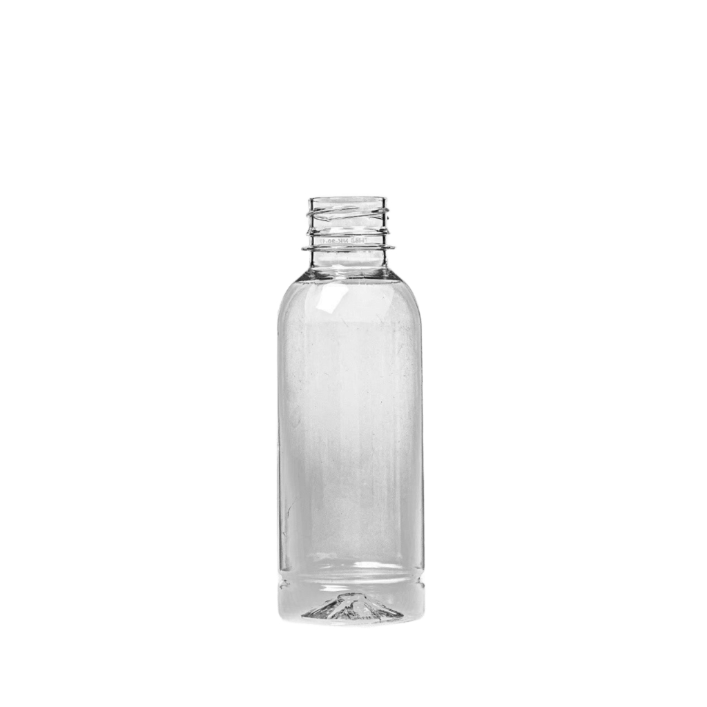 ยกลัง ขวด PET กลมเรียบ/กลมเรียบสูง/แบนมน/สามเหลี่ยม/หยดน้ำ/เหลี่ยม 250ml. ปาก 30 (ราคาขวดพร้อมฝา + เลือกสีฝาได้)