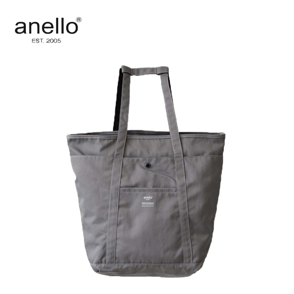 『 anello 』🇯🇵 พร้อมส่ง/  กระเป๋า anello กระเป๋าเป้สะพายหลัง สายสะพายปรับได้ กระเป๋าสะพายไหล่สามารถใช้เป็นกระเป๋าเป้ได้