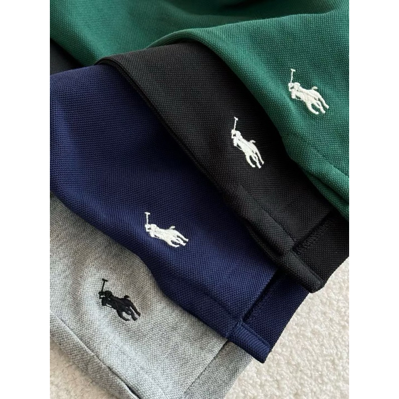 do** เสื้อคอโปโล Polo Ralph Lauren Yankees Polo Shirt มี 4 สี สินค้าใหม่ ของแท้