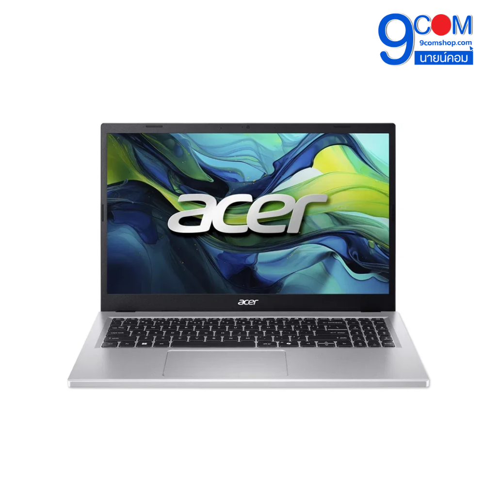 โน๊ตบุ๊ค Acer Aspire Go 15 AG15-41P-R82G
