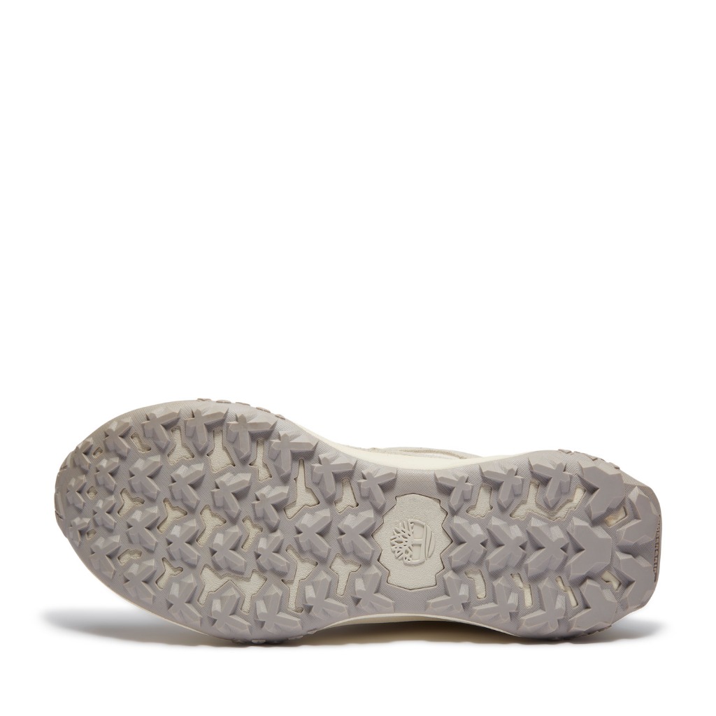 Timberland Women's MOTION ACCESS LOW LACE UP WATERPROOF SNEAKER รองเท้าผู้หญิง (FTTLA2N4B-EZT)