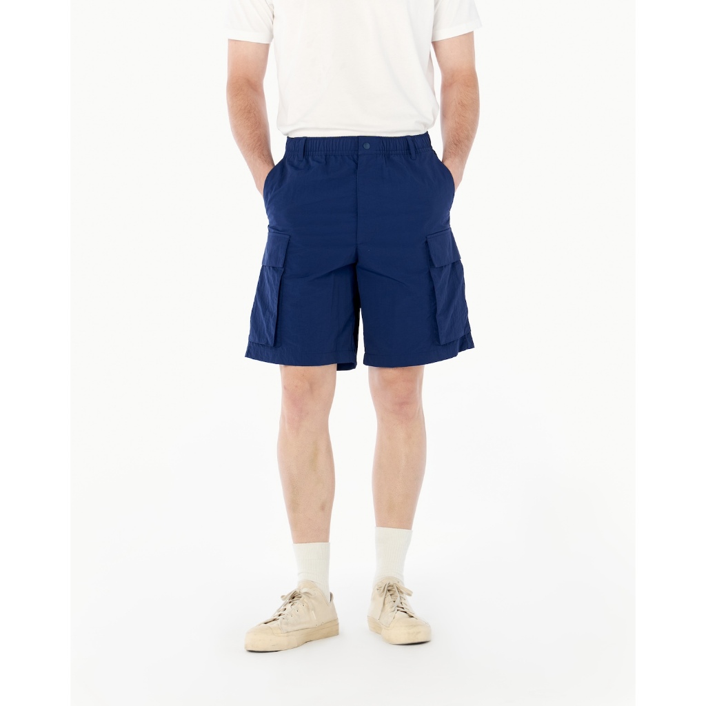 S25 FOUR POCKET CARGO SHORTS
