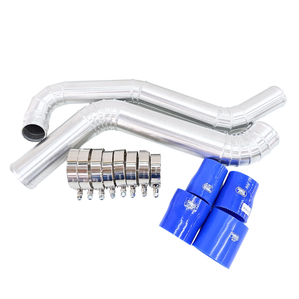 ชุดแทนท่ออินเตอร์เดิม FORD2.2 / BT 50 PRO (2.2) ฟอร์ด เครื่อง 2.2 ( 2012 -2019 ) พร้อมอุปกรณ์ครบชุด ยกเว้นเอเวอเรส