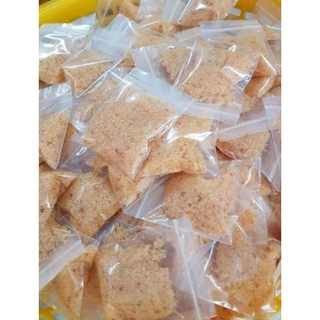 เจ๊หงษ์ พริกเกลือ 🌶️ สูตรร้านทำเอง แพ้คถุงซิปเล็ก