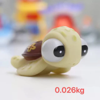 Nemo Dory Float Water ของเล่นเด็ก ของเล่นอ่างอาบน้ำ ลอยน้ำได้