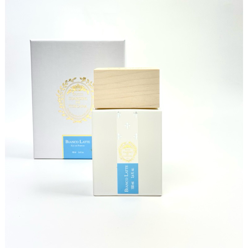 (น้ำหอมแบ่งขาย) Giardini Di Toscana: Bianco Latte
