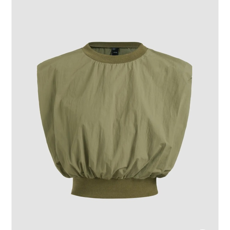 เสื้อแขนค้างค้าว ผ้าร่ม cider