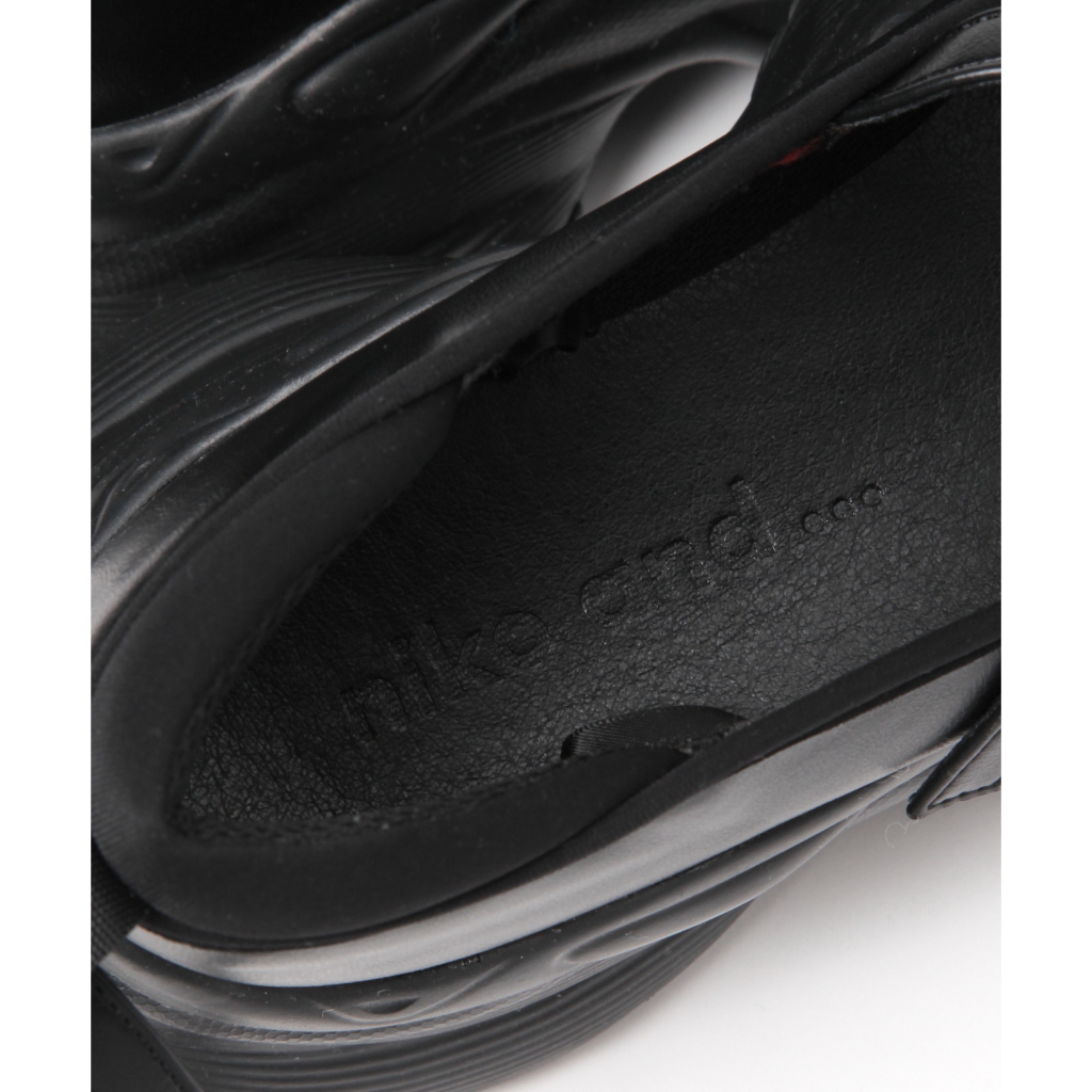 niko and ... Original cross belt ribbon sneakers - รูปที่ 7