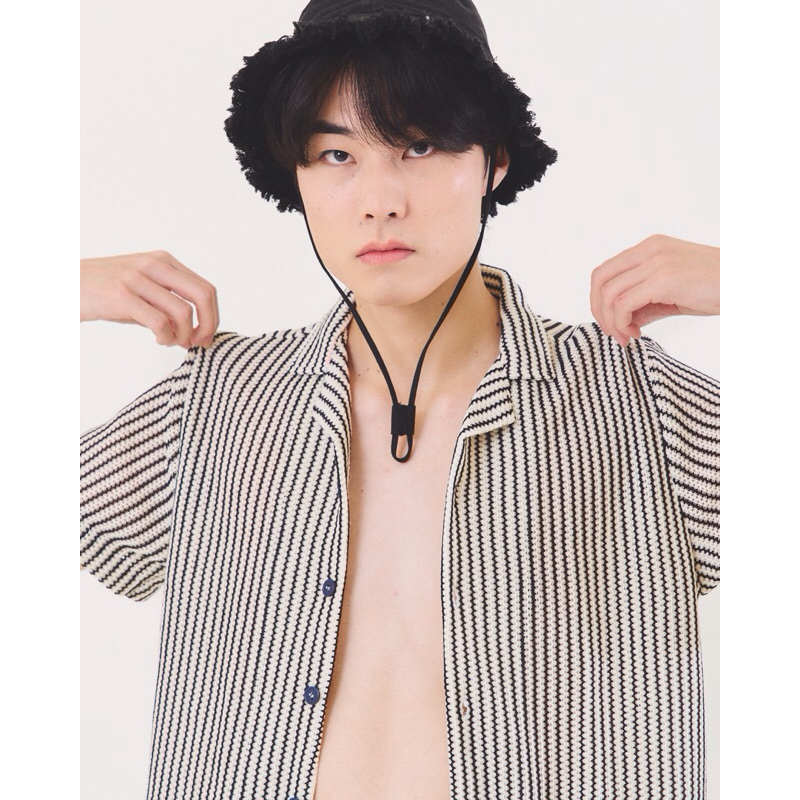 mes.wear yummy shirt