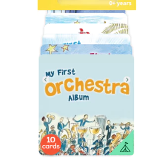 Yoto card ของแท้ (มีแบบให้เลือก) yoto cards