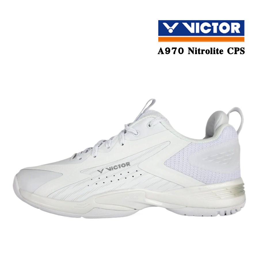 VICTOR COLLECTION CAPSULE รองเท้ากีฬาแบดมินตัน รุ่น A970 NITROLITE CPS