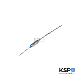เทอร์โมฟิวส์ 184°C 10A 250V (แพ็ค 10ชิ้น) หม้อหุงข้าว กระติกน้ำร้อน เตารีด อะไหล่เครื่องใช้ไฟฟ้า