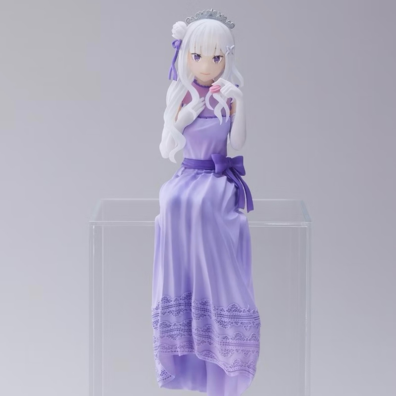 ของแท้ 100% Emilia Dress Up Party