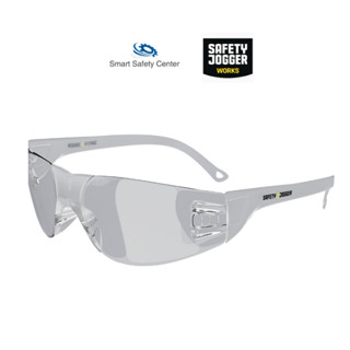 แว่นตาเซฟตี้ Safety Jogger รุ่น Virunga