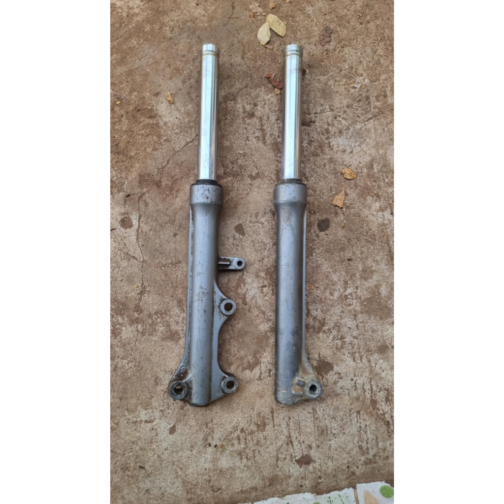 โช๊คหน้า สปาร์ค 115i / Finn 115i มือสองแท้