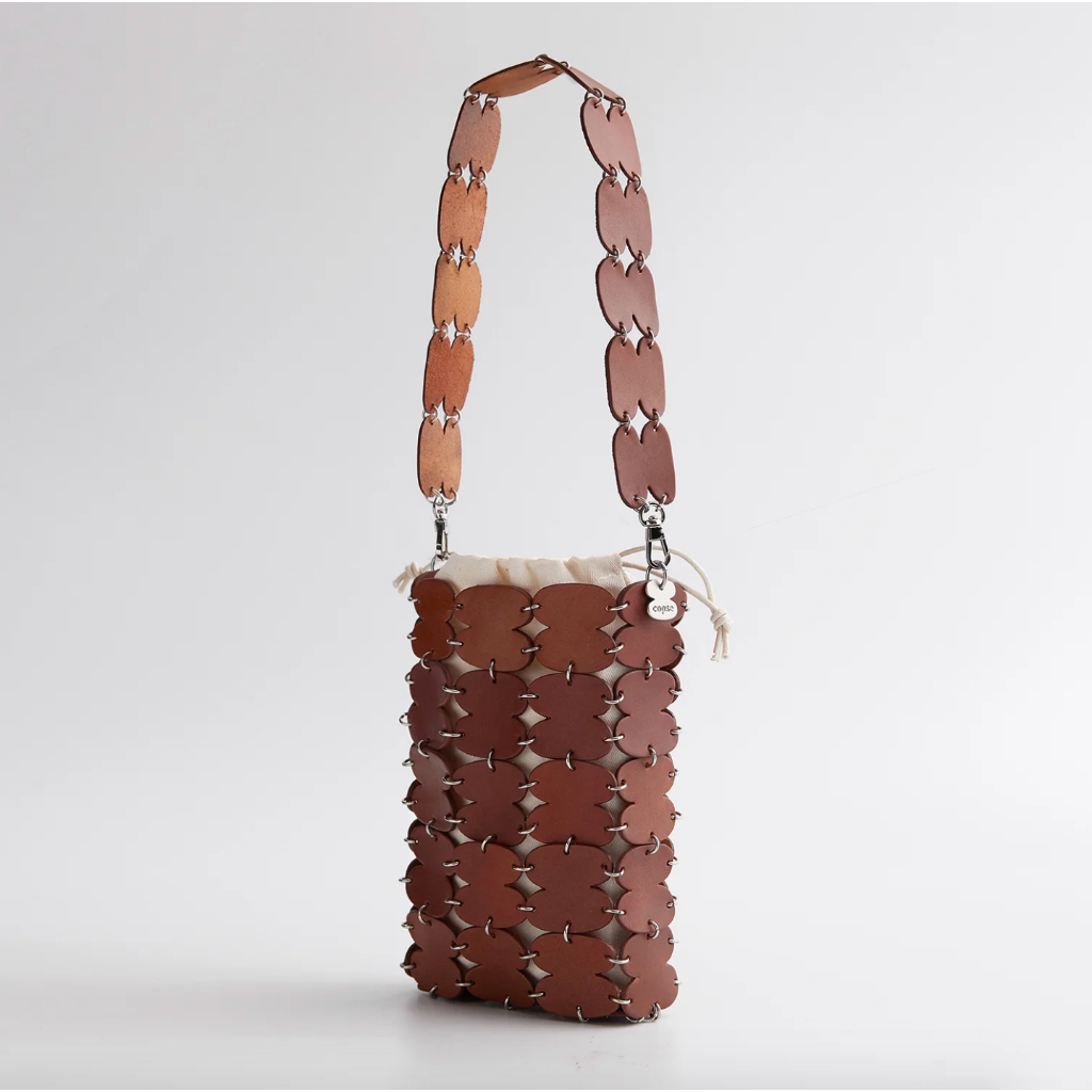 Copse Bag : Joint Bucket Bag