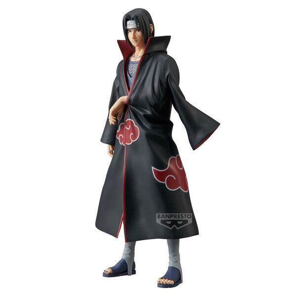 2401149  Naruto Shippuuden - Uchiha Itachi - Grandista (Bandai Spirits)