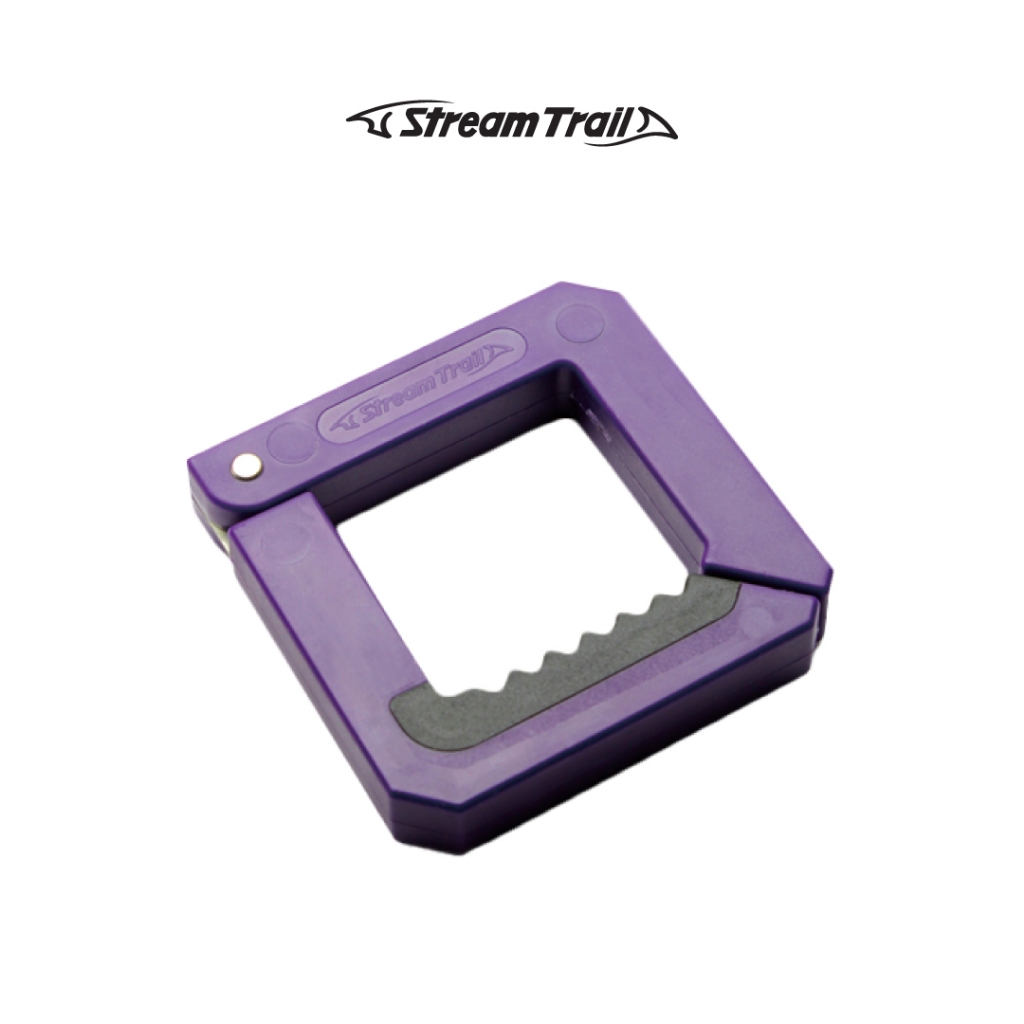 Stream Trail - Cliff Hanger 10kg Load weight ที่แขวนกระเป๋าอเนกประสงค์