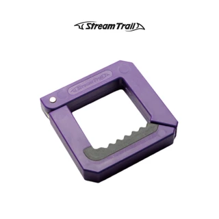 Stream Trail - Cliff Hanger 10kg Load weight ที่แขวนกระเป๋าอเนกประสงค์