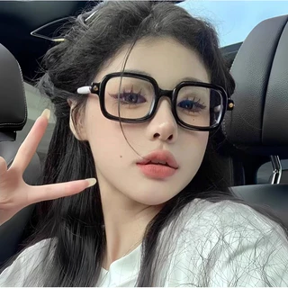 แว่นตา แว่นแฟชั่น แว่นตาสายตา สายตายาว+50ถึง+400 แว่นกรองแสง ComputerGlasses กรองแสงสีฟ้า กรองแสงคอมมือถือ