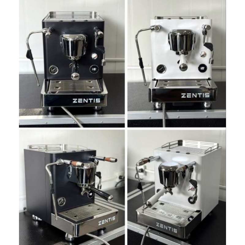 Zentis Rotary Pump ML-2