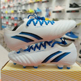 Pan LEGENDA SELECT  รองเท้าฟุตบอลแพนหุ้มข้อ รองเท้าสตั๊ดแพน …
