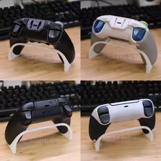 NEW10สี🎮ที่ตั้ง คอนโทรลเลอร์ จอยเกม Xbox PS 5 Flydigi วางจอย จัดระเบียบโต๊ะ controller stand --JOY