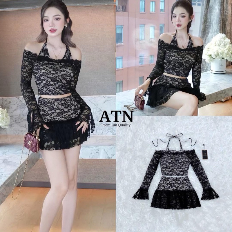 สินค้างานป้าย ATN brand