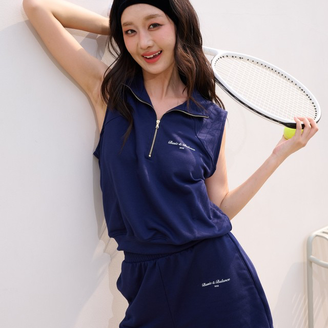 VRT - Basic and Balance Club ss25 (VRT Basic)