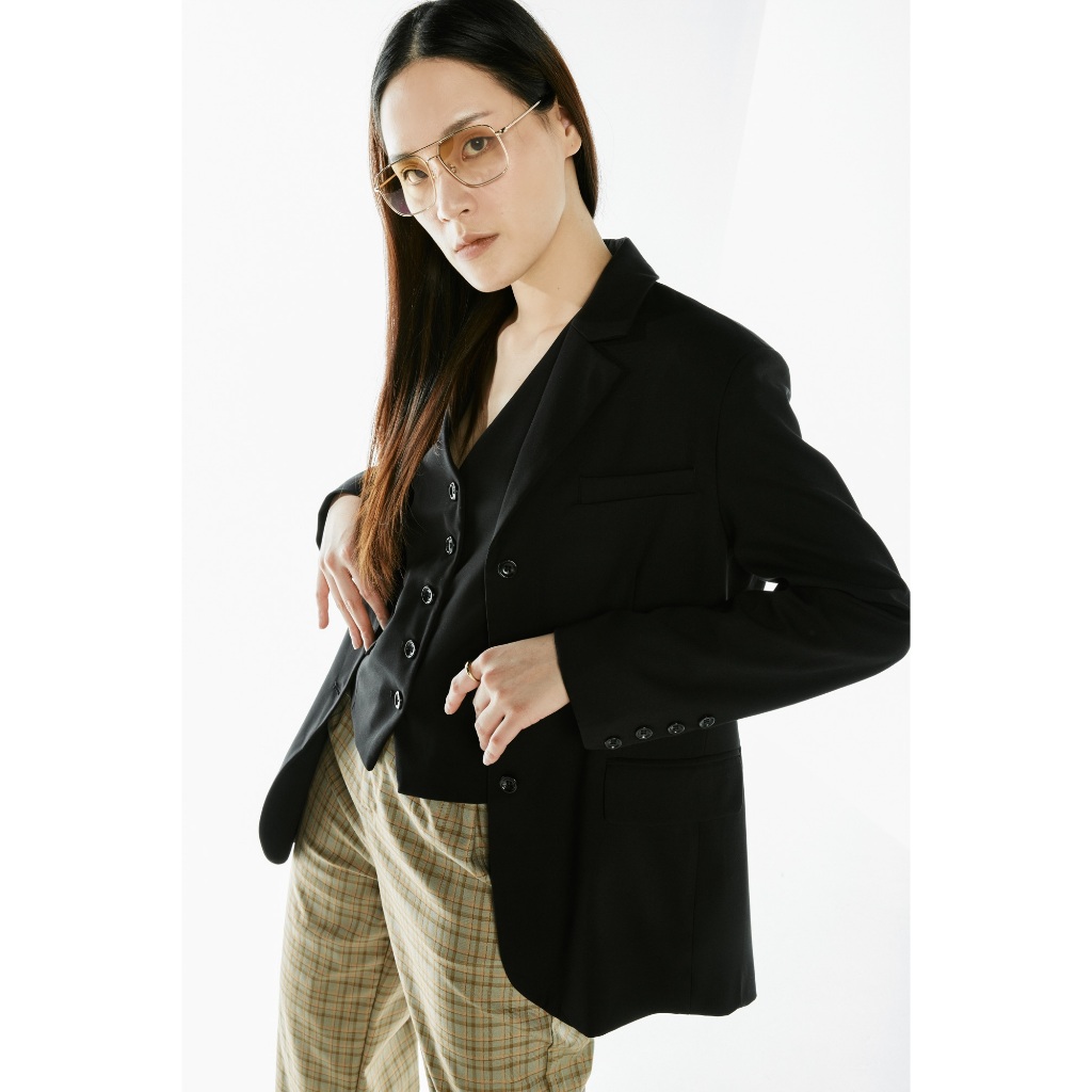 Aliotte - Vero Blazer