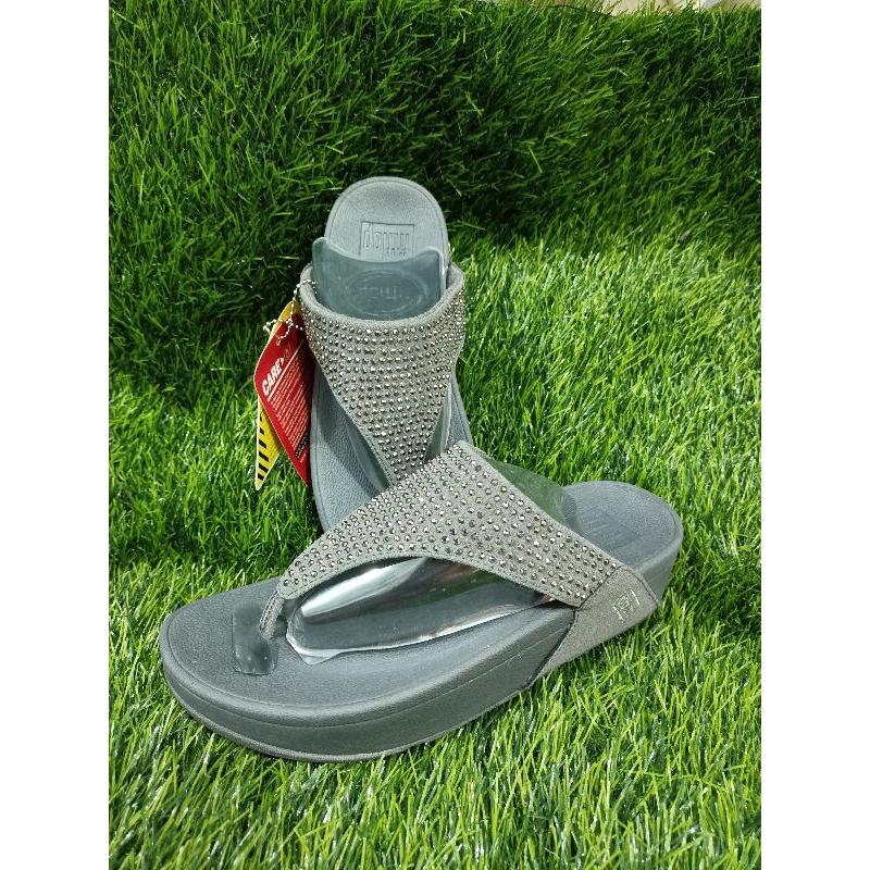 รองเท้าหูหนีไปเพชรของผู้หญิงมีหลายสีพื้นดินใส่สบายมีสาย 36-40 สนใจกดสั่งซื้อได้ของมีพร้อมส่งจ้า - รูปที่ 5