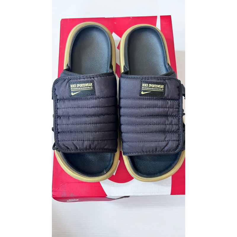 Nike Asuna2 Slide Back