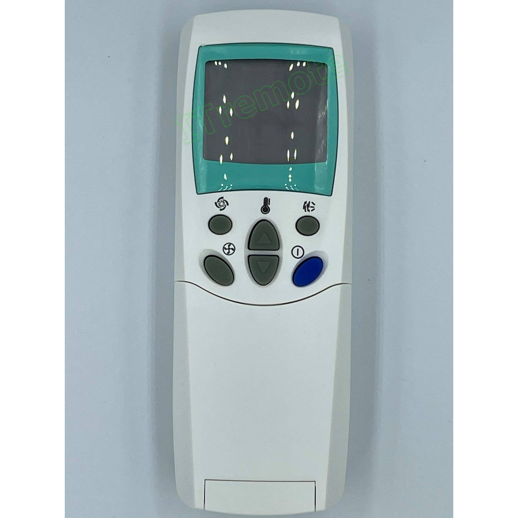 รีโมทใช้กับแอร์ LG รุ่น KT-LG1 ( AIR LG)