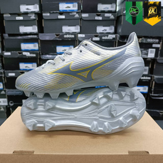 MIZUNO รองเท้าฟุตบอล รุ่น MIZUNO α II SELECT ลิขสิทธิ์แท้ ขอ…