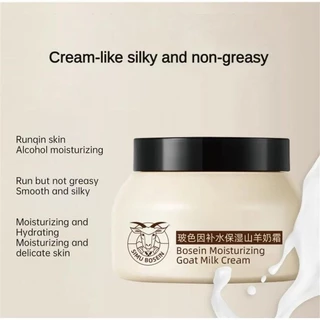 โปรโมชั่นสุดคุ้ม (ซื้อ 1 แถม 1 ) 5X Pro Xylane Moisturising Cream มอยส์เจอร์ไรเซอร์ครีมนมแพะ ใช้บำรุงผิวหน้า ให้คว