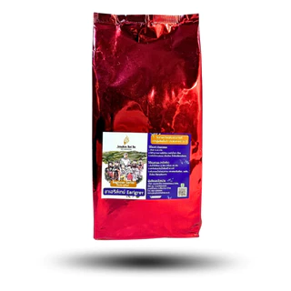 Jatuphon Thai Tea l ชาเอิร์ลเกรย์ Earl Grey Tea ชาอังกฤษ ชานมอังกฤษ กลิ่นเอิร์ลเกรย์ ใบชาแท้ 500g.