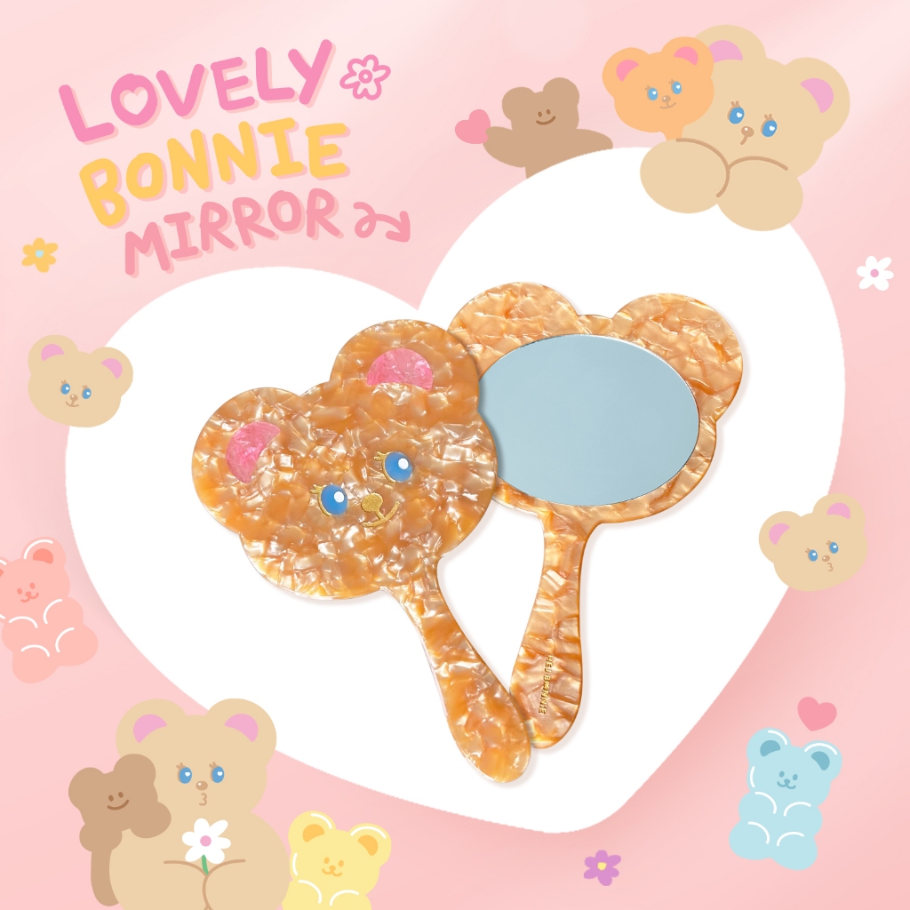 Lovely Bonnie Mirror l Hej Bonnie Official
