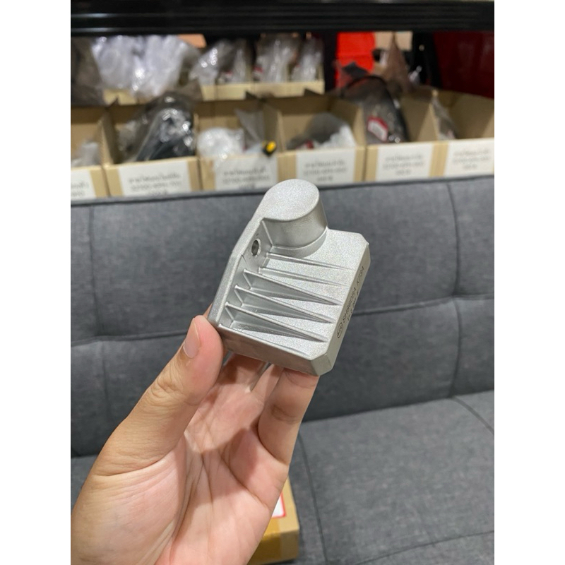 แผ่นชาจW125i ปลาวาฬ K73-M01 แท้เบิกศูนย์