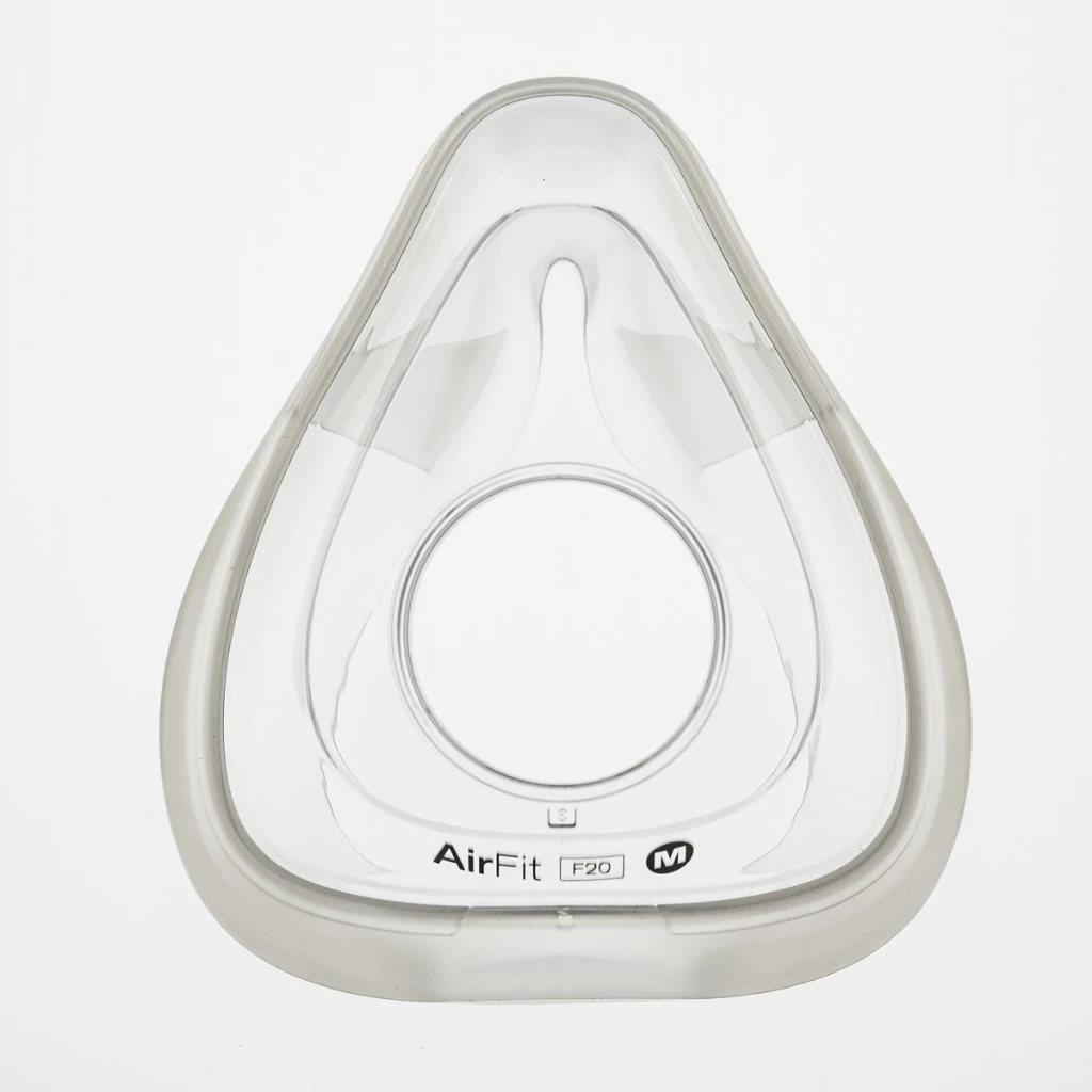 อะไหล่ Cushion Airfit F20 Resmed Original size M