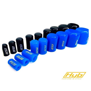 จุกอุดยาง HYB อุดท่อน้ำ อุดท่อลม อุดรูระบายไอ ต่างๆ