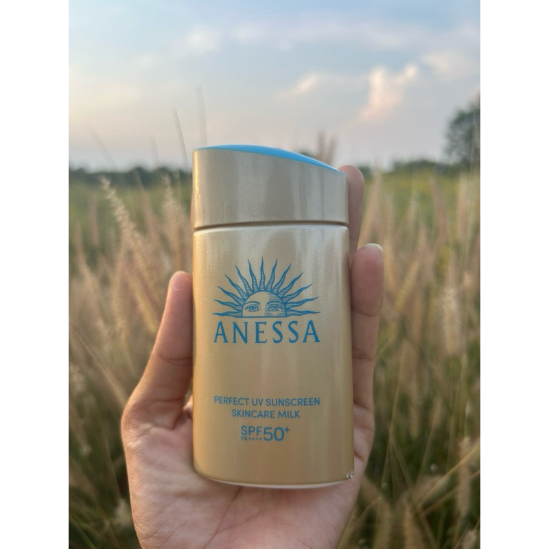 กันแดด_ANESSA_ของแท้
