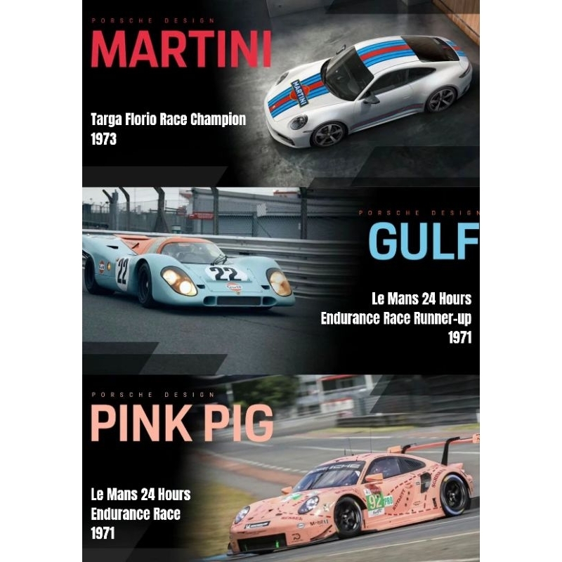BCKeys x HMX Oil drum series พร้อมกระปุกถังน้ำมัน! – Martini V2 , Gulf , Pink Pig switch สวิตช์คีย์บอร์ด mechanical ราคา ถูกที่สุด ดีลบีเคเค แกลเลอรีภาพที่ 8