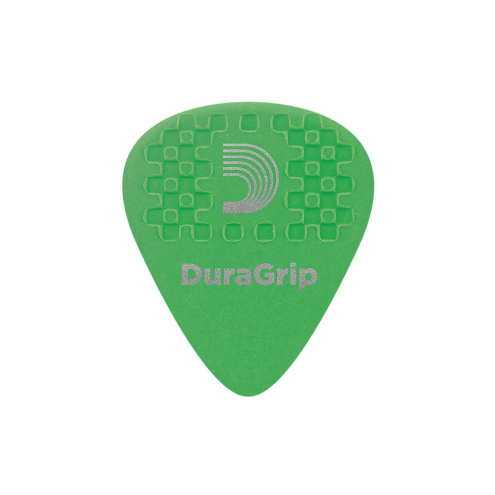 D'Addario Duragrip ปิ๊กกีต้าร์ Guitar Pick Music Arms - รูปที่ 3