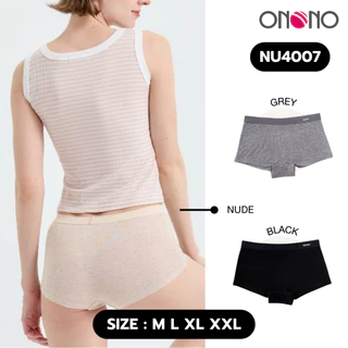 ONONO กางเกงชั้นใน รุ่น NU4007