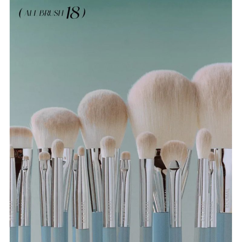 ราคาพิเศษ / พร้อมส่ง Equmal Easy Brush AA Brush มี 18 รุ่น ให้เลือก