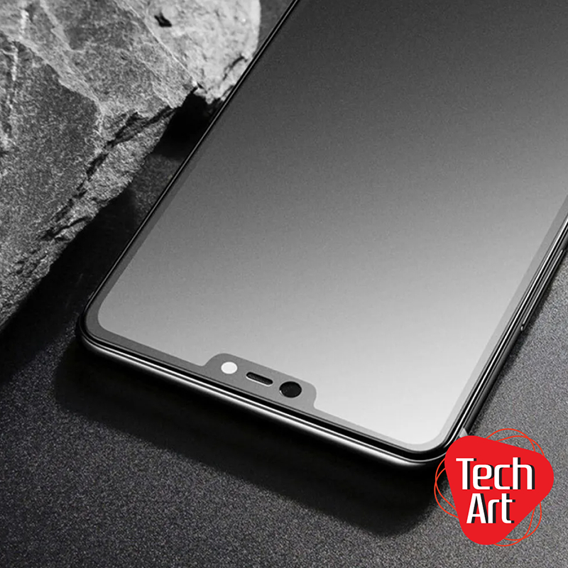 ฟิล์มด้านกระจกเต็มจอ Redmi13 14C 14T Note14 Note12 12(4G) Mi13T 13TPro Redmi13C Note12Pro RedmiA3 Note13(5G) - รูปที่ 5