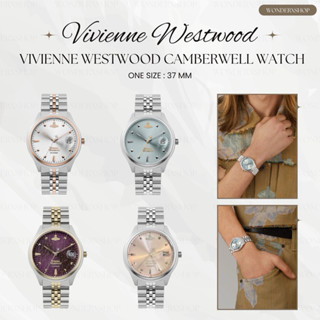 พร้อมส่ง⚡️นาฬิกา⚡️Vivienne Westwoood Camberwell  ของแท้💯